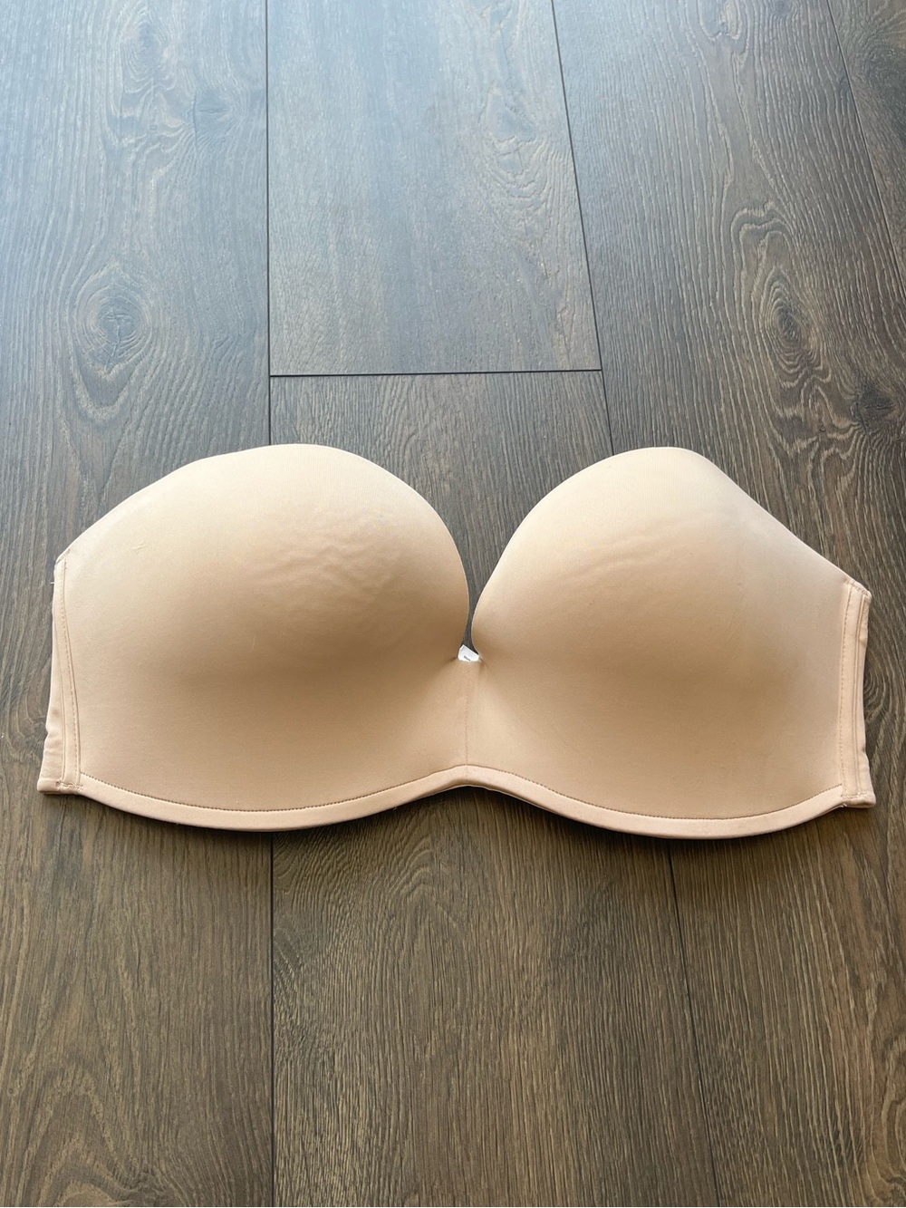DELIMIRA Strapless Bra